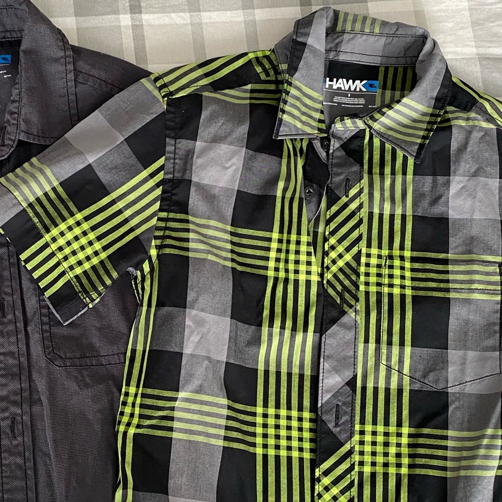 Boys shirt